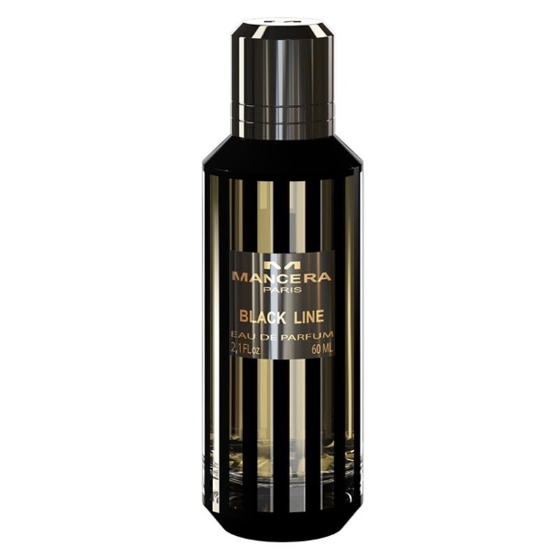 Mancera Black Line / Mancera Paris EDP Spray 2.0 oz (60 ml) (U) - Luxurious Fragrance Available Online in Hong Kong & China