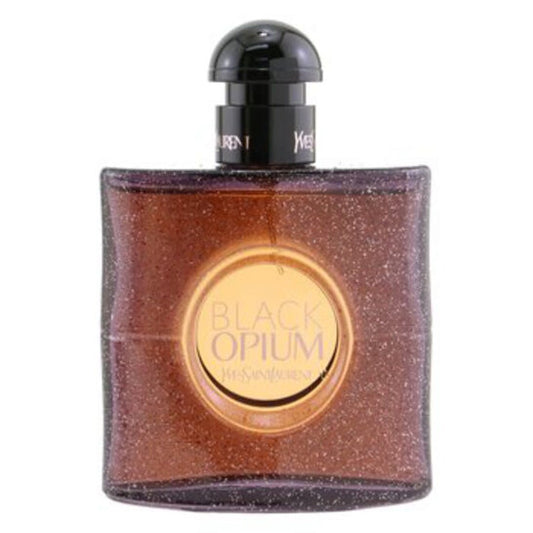 Yves Saint Laurent Black Opium Glow / Ysl EDT Spray 1.6 oz (50 ml) (w) (Wholesale) - Luxurious Fragrance Available Online in Hong Kong & China