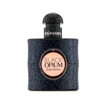 Yves Saint Laurent Black Opium / Ysl EDP Spray 1.0 oz (30 ml) (w) - Luxurious Fragrance Available Online in Hong Kong & China