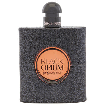 Yves Saint Laurent Black Opium / Ysl EDP Spray 3.0 oz (90 ml) (w) - Luxurious Fragrance Available Online in Hong Kong & China