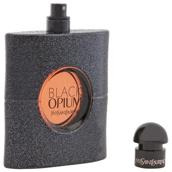 Yves Saint Laurent Black Opium / Ysl EDP Spray 3.0 oz (90 ml) (w) - Luxurious Fragrance Available Online in Hong Kong & China