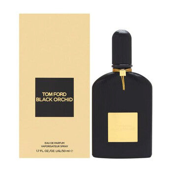 Tom Ford Black Orchid by Tom Ford EDP Spray 1.7 oz (50 ml) (u) - Luxurious Fragrance Available Online in Hong Kong & China