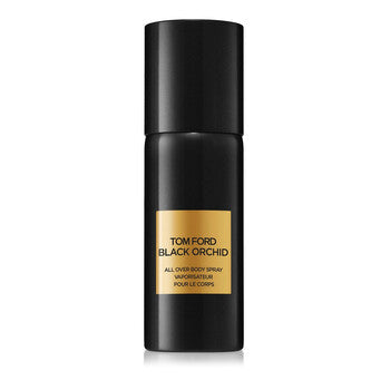 Tom Ford Black Orchid / Tom Ford Body Spray 5.0 oz (150 ml) (U) - Luxurious Fragrance Available Online in Hong Kong & China