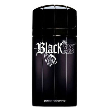 Paco Rabanne Black XS by Paco Rabanne for Men - 3.4 oz EDT Spray (Wholesale) - Luxurious Fragrance Available Online in Hong Kong & China