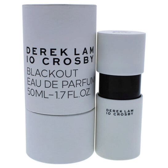 Derek Lam Blackout by Derek Lam for Women - 1.7 oz EDP Spray (Wholesale) - Luxurious Fragrance Available Online in Hong Kong & China