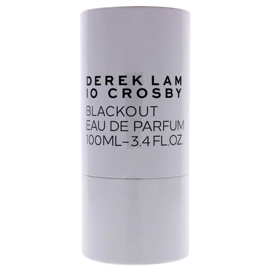 Derek Lam Blackout by Derek Lam for Women - 3.4 oz EDP Spray - Luxurious Fragrance Available Online in Hong Kong & China