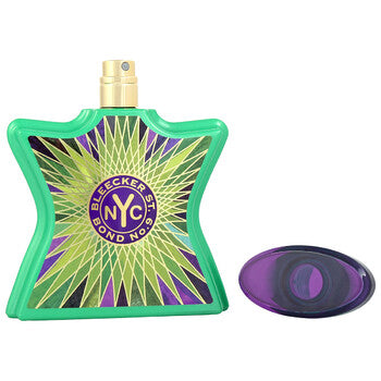 Bond No.9 Bleecker Street / Bond No.9 EDP Spray 1.7 oz (u) - Luxurious Fragrance Available Online in Hong Kong & China