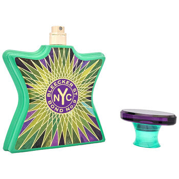 Bond No.9 Bleecker Street by Bond No.9 EDP Spray 3.4 oz (u) - Luxurious Fragrance Available Online in Hong Kong & China