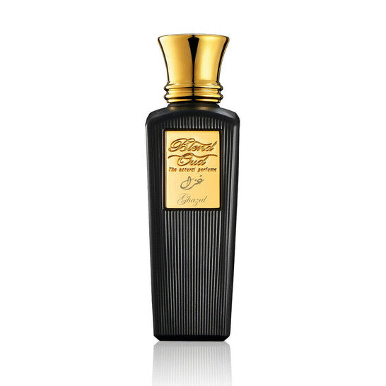 Blend Oud Ladies The Natural Perfume Ghazal EDP 2.5 oz Fragrances (Wholesale) - Luxurious Fragrance Available Online in Hong Kong & China