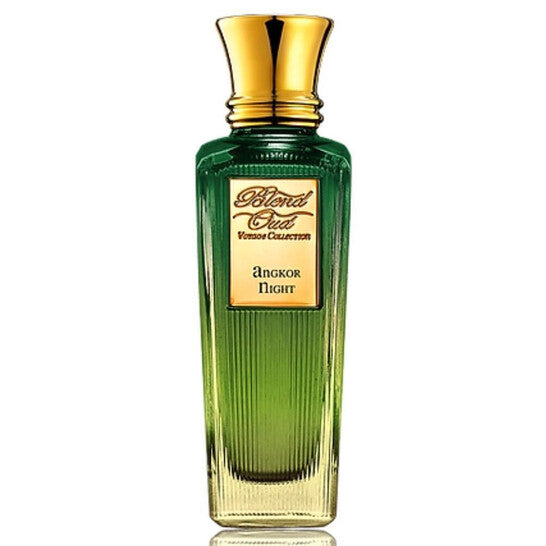 Blend Oud Unisex Angkor Night EDP 2.5 oz Fragrances (Wholesale) - Luxurious Fragrance Available Online in Hong Kong & China