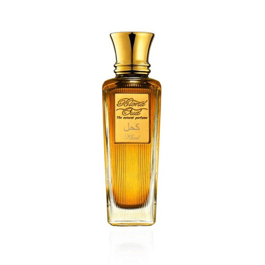 Blend Oud Unisex Original Collection Khoul EDP Spray 2.5 oz (Tester) Fragrances (Wholesale) - Luxurious Fragrance Available Online in Hong Kong & China