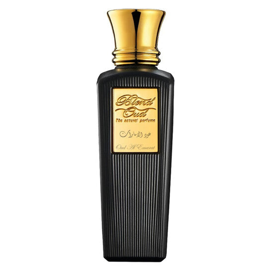 Blend Oud Unisex Oud Al Emarat EDP Spray 2.5 oz (Tester) Fragrances - Luxurious Fragrance Available Online in Hong Kong & China