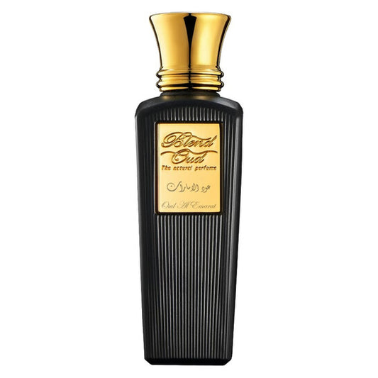 Blend Oud Unisex Oud Al Emarat EDP Spray 2.5 oz (Tester) Fragrances - Luxurious Fragrance Available Online in Hong Kong & China