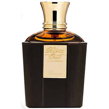 Blend Oud Unisex Private Collection Corona EDP Spray 2 oz (Tester) - Luxurious Fragrance Available Online in Hong Kong & China