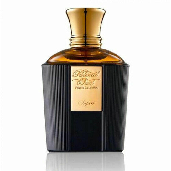 Blend Oud Unisex Private Collection Safari EDP 2.0 oz Fragrances (Wholesale) - Luxurious Fragrance Available Online in Hong Kong & China