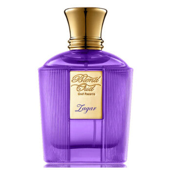 Blend Oud Unisex Reserve Collection Zagar EDP Spray 2 oz (Tester) - Luxurious Fragrance Available Online in Hong Kong & China