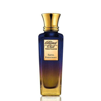 Blend Oud Unisex Voyage Memories Collection Santal Pondicherry EDP Spray 2.5 oz (Tester) - Luxurious Fragrance Available Online in Hong Kong & China