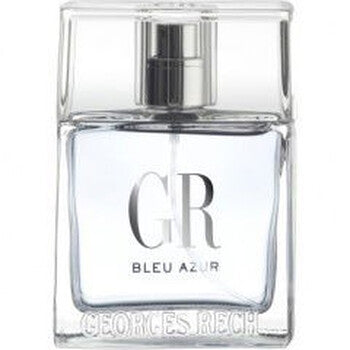 Georges Rech Bleu Azur by Georges Rech for Men - 3.3 oz EDT Spray (Wholesale) - Luxurious Fragrance Available Online in Hong Kong & China