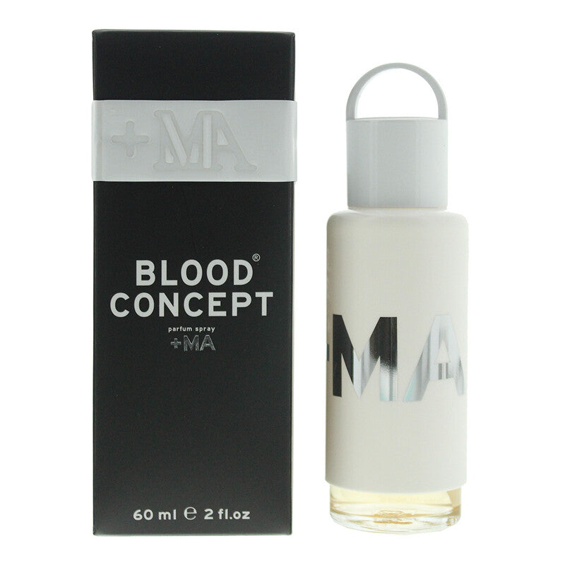 Blood Concept Unisex +Ma EDP Spray 2 oz Fragrances (Wholesale) - Luxurious Fragrance Available Online in Hong Kong & China