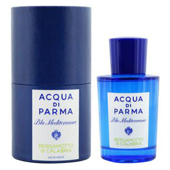 Acqua Di Parma Blu Mediterraneo Bergamotto Di Calabria / Acqua Di Parma EDT Spray 2.5 oz (m) - Luxurious Fragrance Available Online in Hong Kong & China