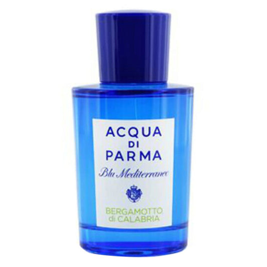 Acqua Di Parma Blu Mediterraneo Bergamotto Di Calabria / Acqua Di Parma EDT Spray 2.5 oz (m) - Luxurious Fragrance Available Online in Hong Kong & China