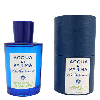 Acqua Di Parma Blu Mediterraneo Bergamotto Di Calabria / Acqua Di Parma EDT Spray 5.0 oz (m) - Luxurious Fragrance Available Online in Hong Kong & China