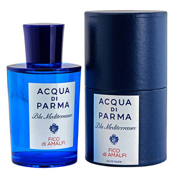 Acqua Di Parma Blu Mediterraneo Fico Di Amalfi / Acqua Di Parma EDT Spray 5.0 oz (150 ml) - Luxurious Fragrance Available Online in Hong Kong & China