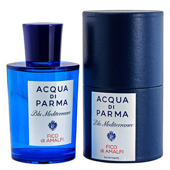 Acqua Di Parma Blu Mediterraneo Fico Di Amalfi / Acqua Di Parma EDT Spray 5.0 oz (150 ml) (Wholesale) - Luxurious Fragrance Available Online in Hong Kong & China