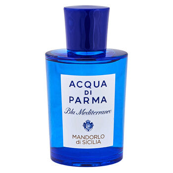 Acqua Di Parma Blu Mediterraneo Mandorlo di Sicilia / Acqua Di Parma Eau de Toilette Spray 5 oz (150ml) - Luxurious Fragrance Available Online in Hong Kong & China