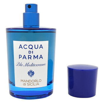 Acqua Di Parma Blu Mediterraneo Mandorlo Di Sicilia / Acqua Di Parma EDT Spray 2.5 oz (75 ml) (M) - Luxurious Fragrance Available Online in Hong Kong & China