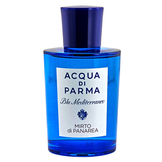 Acqua Di Parma Blu Mediterraneo Mirto Di Panarea / Acqua Di Parma EDT Spray 5.0 oz (150 ml) (m) (Wholesale) - Luxurious Fragrance Available Online in Hong Kong & China