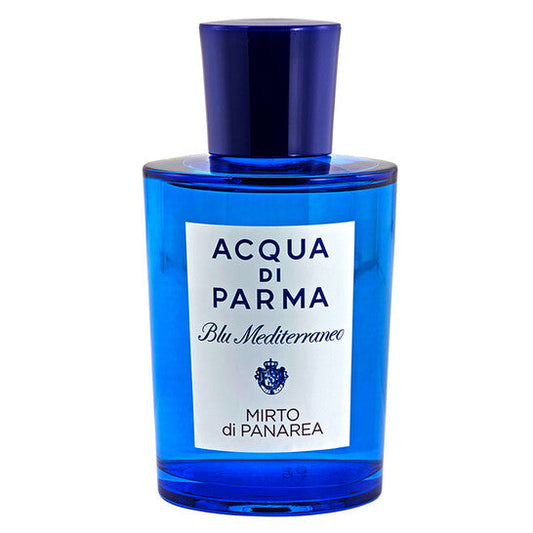 Acqua Di Parma Blu Mediterraneo Mirto Di Panarea / Acqua Di Parma EDT Spray 5.0 oz (150 ml) (m) (Wholesale) - Luxurious Fragrance Available Online in Hong Kong & China