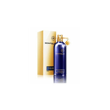 Montale Blue Amber / Montale EDP Spray 3.3 oz (100 ml) (u) (Wholesale) - Luxurious Fragrance Available Online in Hong Kong & China