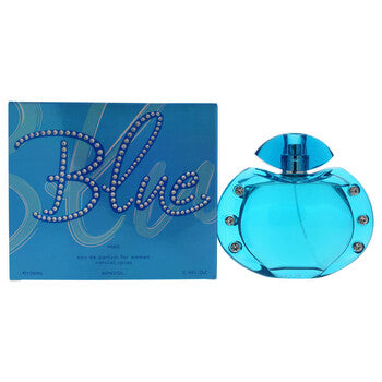 Geparlys Blue by Geparlys for Women - 3.4 oz EDP Spray (Wholesale) - Luxurious Fragrance Available Online in Hong Kong & China