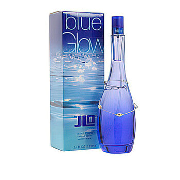 Jennifer Lopez Blue Glow / Jennifer Lopez EDT Spray 1.0 oz (w) - Luxurious Fragrance Available Online in Hong Kong & China