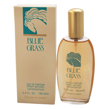 Elizabeth Arden Blue Grass by Elizabeth Arden For Women Eau De Parfum Spray 3.3 Oz - Luxurious Fragrance Available Online in Hong Kong & China