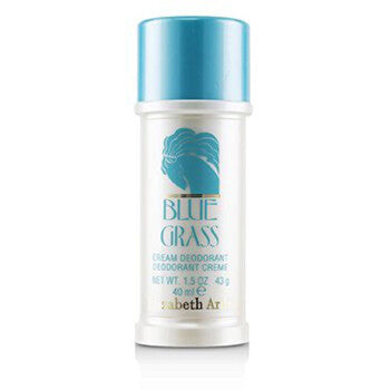 Elizabeth Arden Blue Grass / Elizabeth Arden Deodorant Stick Cream 1.5 oz (45 ml) (w) - Luxurious Fragrance Available Online in Hong Kong & China