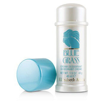 Elizabeth Arden Blue Grass / Elizabeth Arden Deodorant Stick Cream 1.5 oz (45 ml) (w) - Luxurious Fragrance Available Online in Hong Kong & China