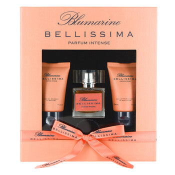 Blumarine Bluemarine Bellisima Ladies EDP 3-Piece - Luxurious Fragrance Available Online in Hong Kong & China