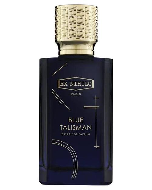 Ex Nihilo Blue Talisman Extrait - premium fragrance for sophisticated tastes.