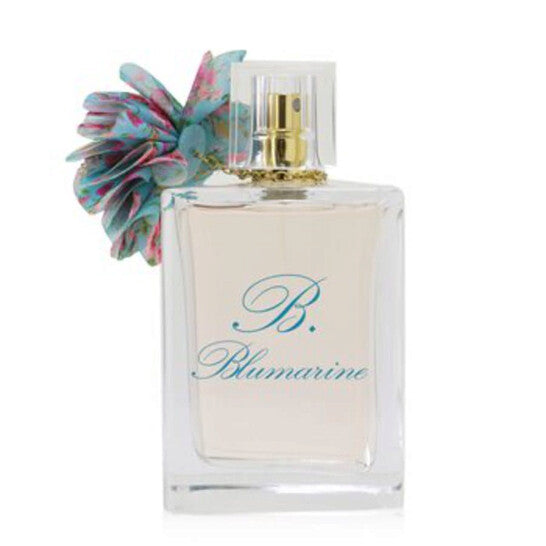Blumarine - B. Eau De Parfum Spray  100ml/3.3oz - Luxurious Fragrance Available Online in Hong Kong & China