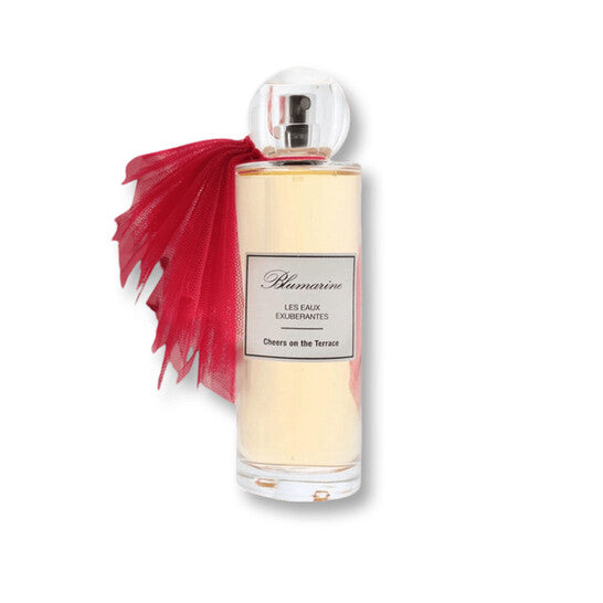 Blumarine Ladies Les Eaux Exuberantes Cheers On The Terrace EDT Spray 3.3 oz (Tester) Fragrances - Luxurious Fragrance Available Online in Hong Kong & China