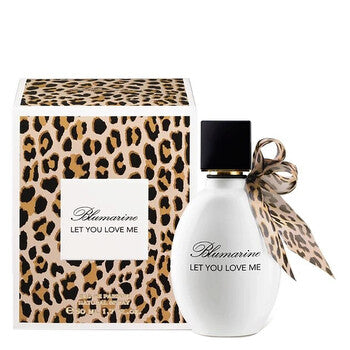 Blumarine Ladies Let You Love Me EDP 3.4 oz (Tester) - Luxurious Fragrance Available Online in Hong Kong & China