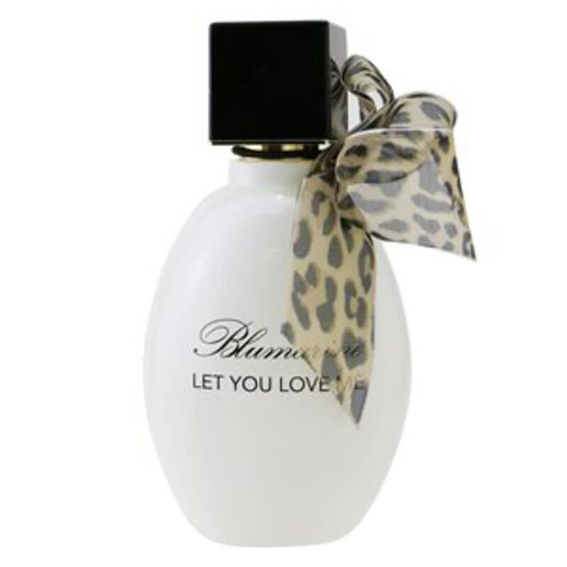 Blumarine - Let You Love Me Eau De Parfum Spray  50ml/1.7oz (Wholesale) - Luxurious Fragrance Available Online in Hong Kong & China