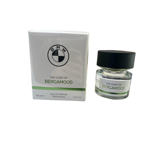Bmw Unisex Bergamood EDP 3.4 oz - Luxurious Fragrance Available Online in Hong Kong & China