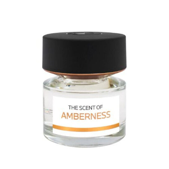 Bmw Unisex The Scent Of Amberness EDP Spray 3.38 oz (Tester)  - Luxurious Fragrance Available Online in Hong Kong & China