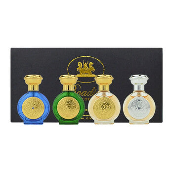 Boadicea The Victorious Mini Set Gift Set Fragrances - Luxurious Fragrance Available Online in Hong Kong & China