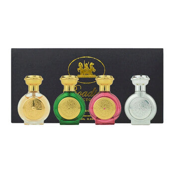 Boadicea The Victorious Mini Set Gift Set Fragrances (Wholesale) - Luxurious Fragrance Available Online in Hong Kong & China