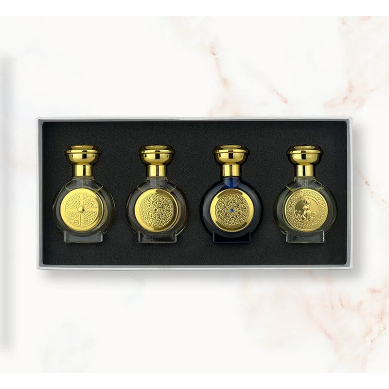 Boadicea The Victorious Mini Set Gift Set Fragrances (Wholesale) - Luxurious Fragrance Available Online in Hong Kong & China