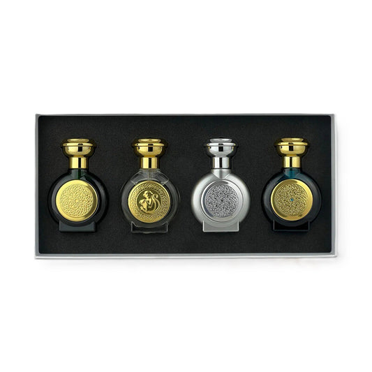 Boadicea The Victorious Mini Set Gift Set Fragrances - Luxurious Fragrance Available Online in Hong Kong & China